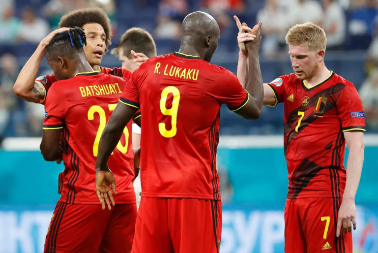 比利时世界杯赛事报道，球队在小组赛惨遭淘汰