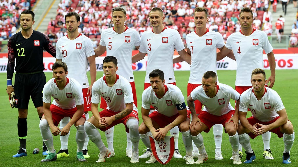 波兰队彻底出名不是因为实力而是因为世界杯奖金分配问题