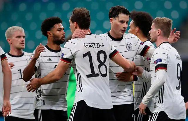 德国国家男子足球队,在赛后全面反思世界杯失利原因