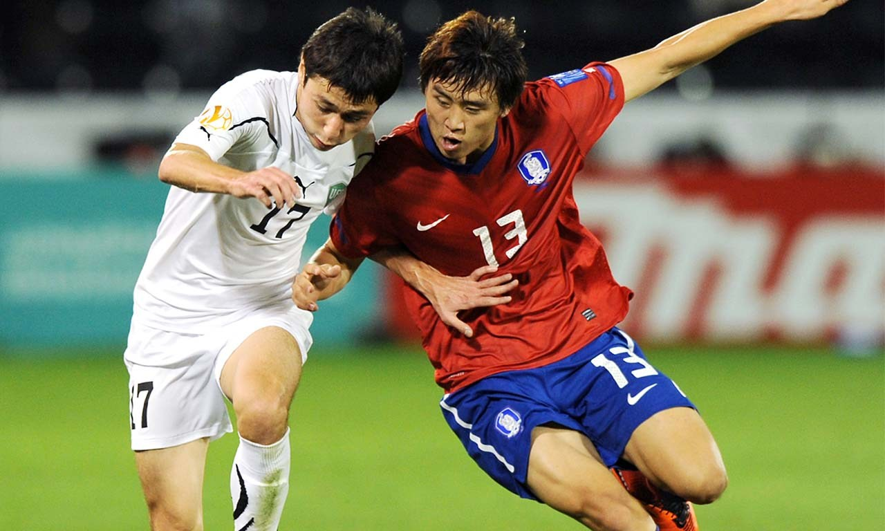 韩国国家队世界杯绝杀葡萄牙让梦想照进现实