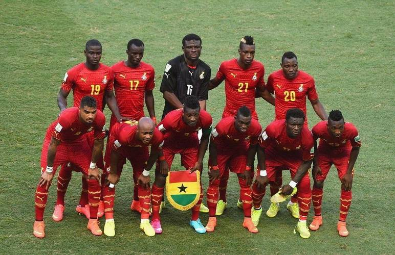 加纳国家队和乌拉圭不共戴天之仇遗憾本届世界杯没能如愿