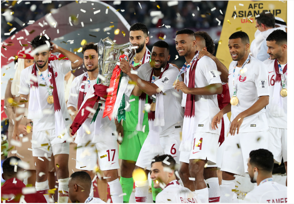 卡塔尔队2022世界杯,整体实力不佳成为史上最弱东道主