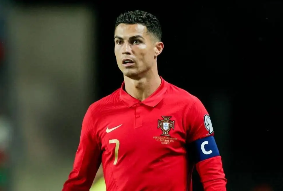 2022年葡萄牙世界杯大牌球员，遗憾告别他的最后一届赛场