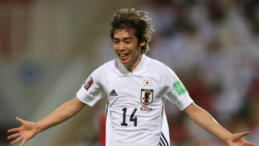 日本队差一点晋级本届世界杯八强超出预期