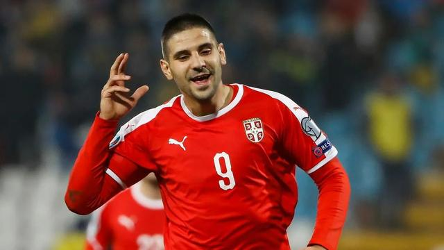 塞尔维亚队本届世界杯表现一般遗憾出局小组赛