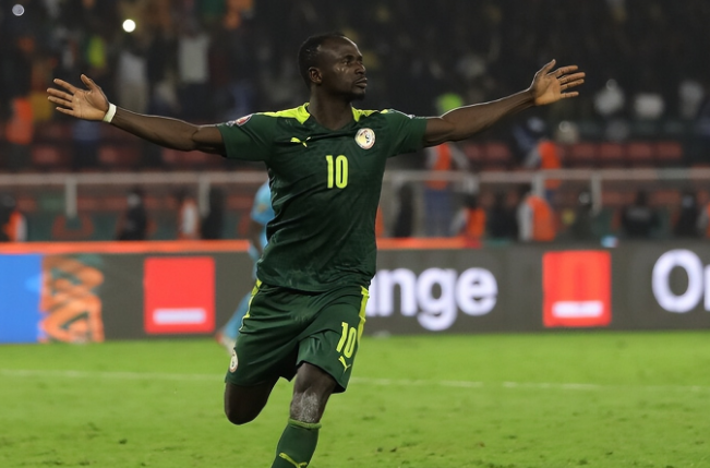 塞内加尔国家队世界杯所有的比赛落下帷幕直播可以看精彩瞬间