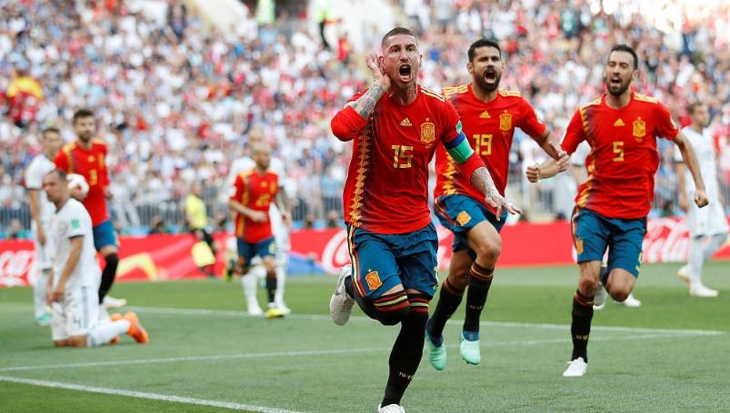 <b>西班牙男子足球国家队无缘世界杯八强后，将迎来新任主帅</b>