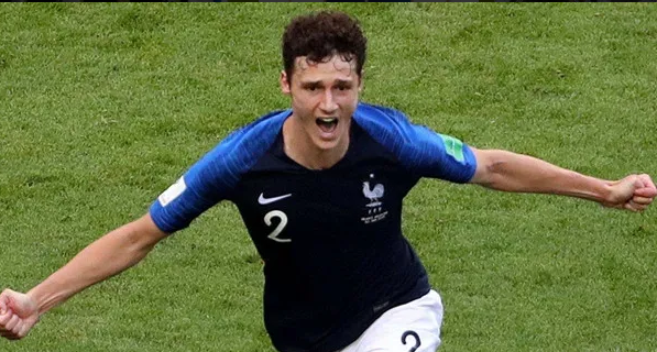 2022年法国世界杯，5-7不敌阿根廷，错失了卫冕冠军的机会