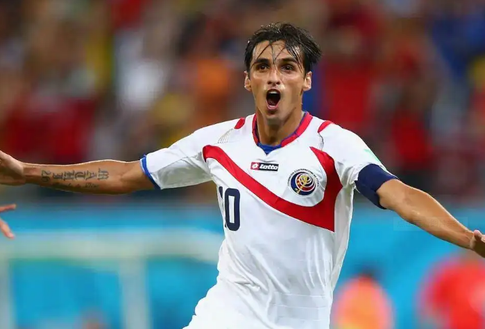 哥斯达黎加世界杯不仅是为了参加比赛，更是为了积累经验