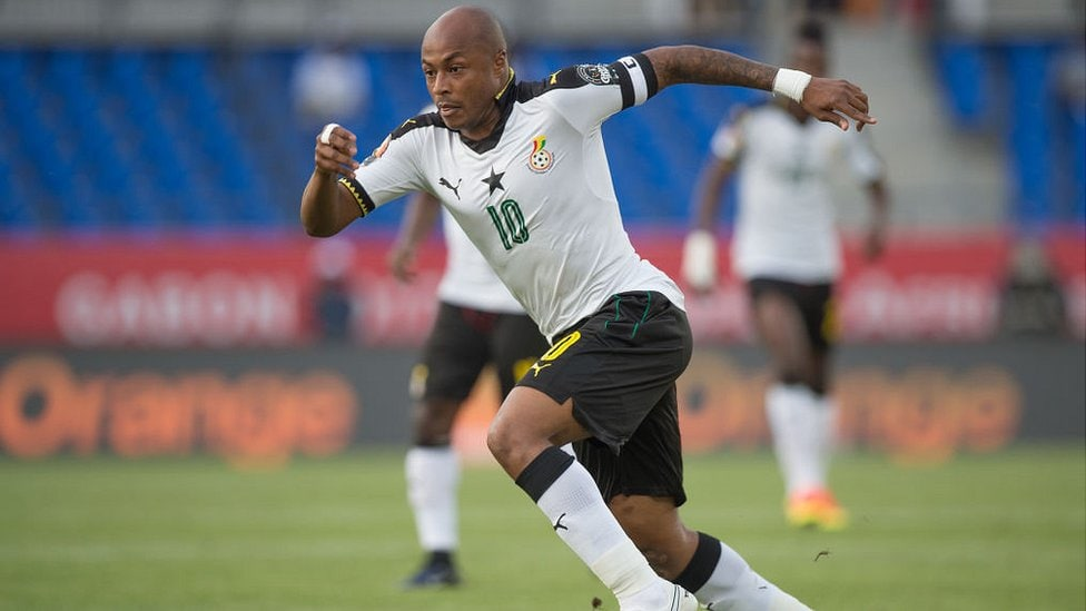 加纳世界杯对阵葡萄牙表现不俗，葡萄牙C罗坐镇仍然险胜