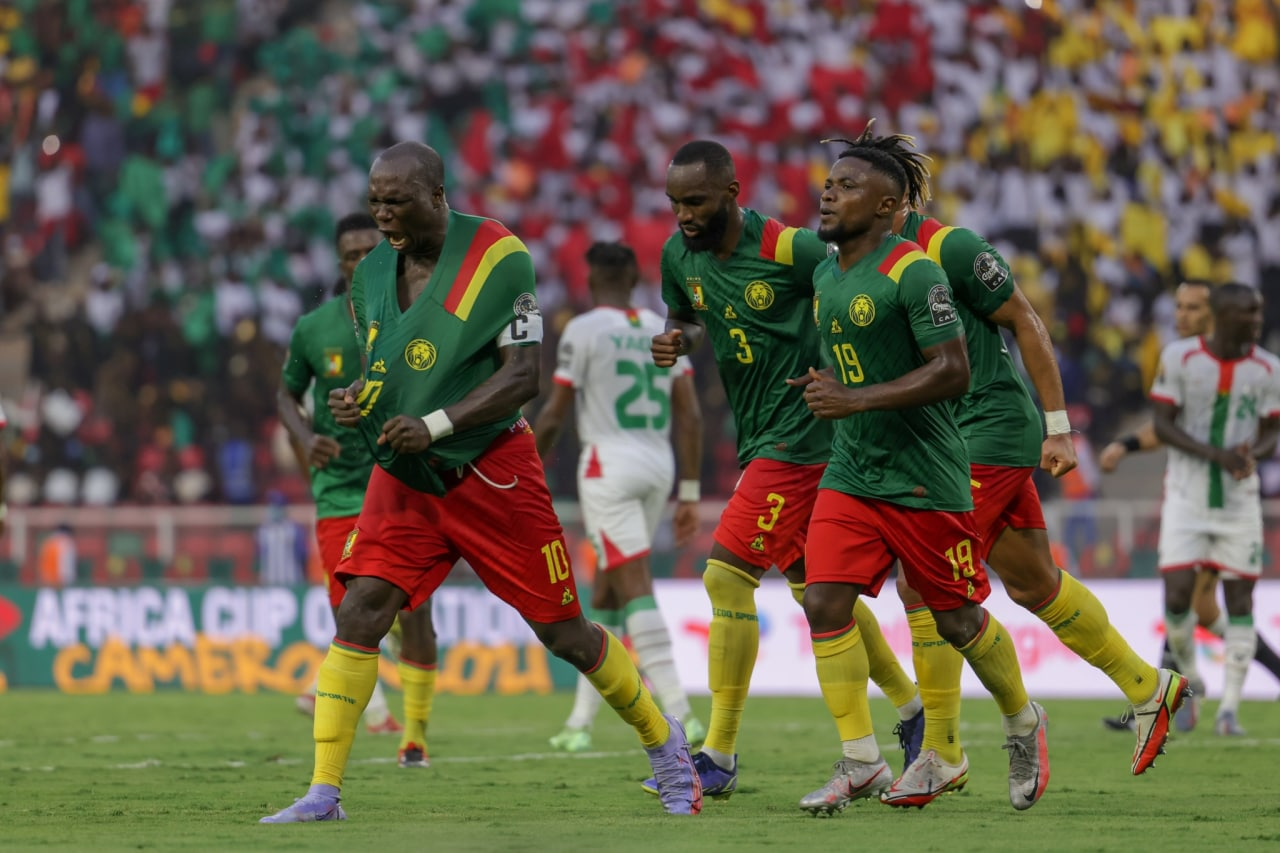 喀麦隆足球队直播让球迷为球迷带来更加精彩的世界杯足球盛宴