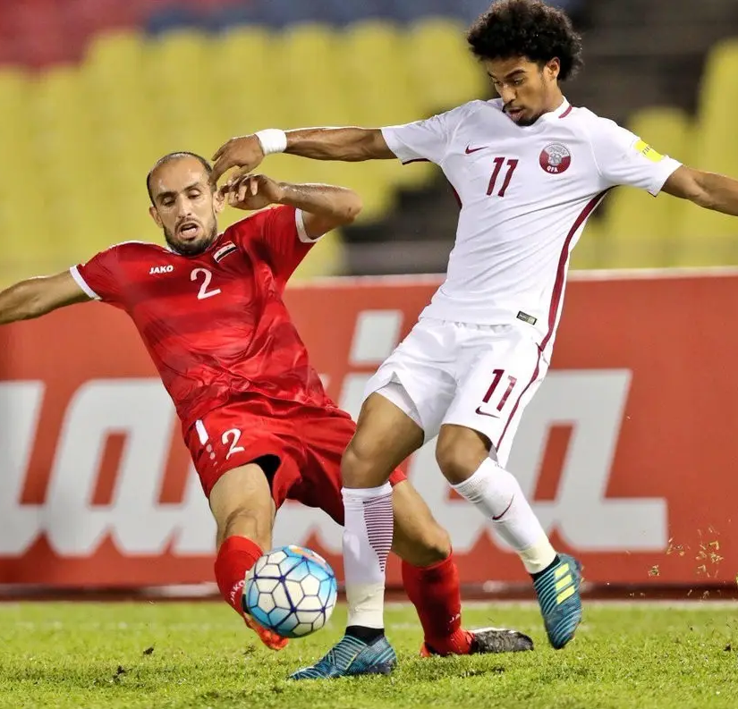 卡塔尔世界杯结束后，东道主被抨击给亚足联拖后腿