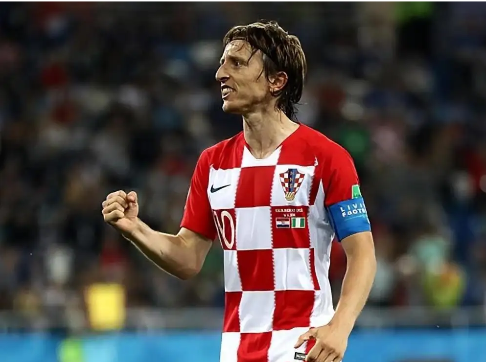 克罗地亚国家男子足球队主力球员表示，本次比赛是他的最后一