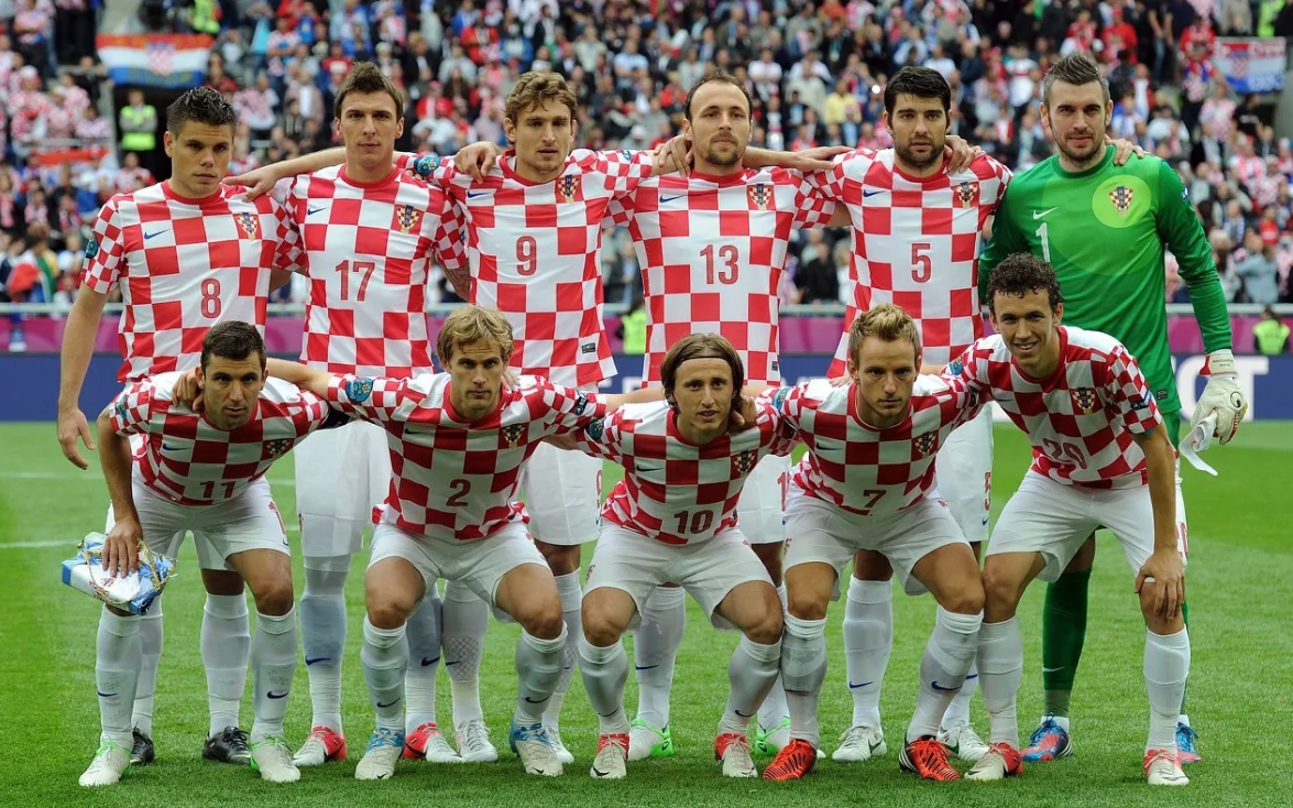 克罗地亚世界杯赛事报道，本届比赛可能是莫德里奇的告别赛