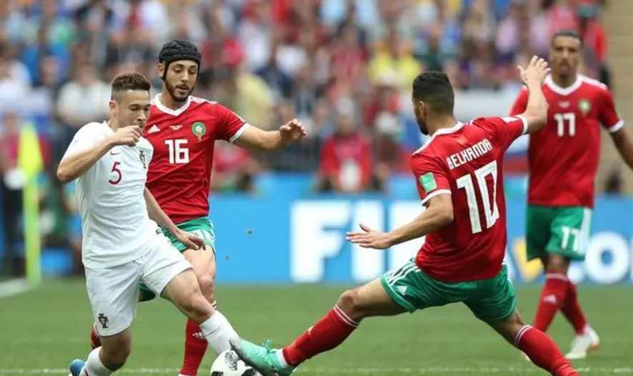 摩洛哥国家队竞猜选择官方网站，能提供高清世界杯赛事直播