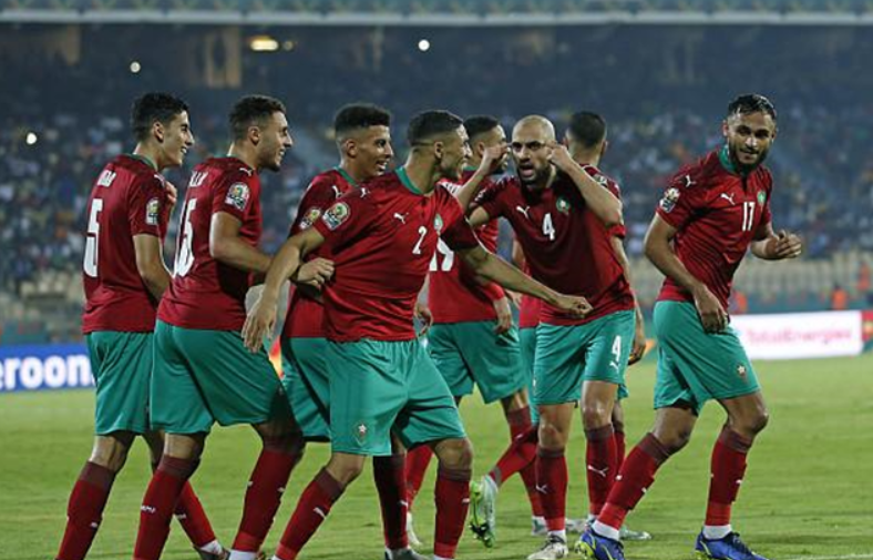 摩洛哥世界杯分析预测，世界杯小组赛中晋级希望不是很大