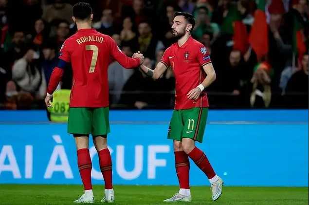 葡萄牙世界杯比赛爆冷出局，C罗告别他的最后一届赛事