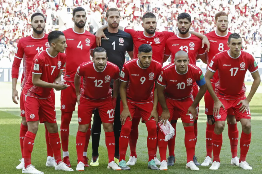 突尼斯足球队直播平台实时更新世界杯资讯，为球迷们提供各种