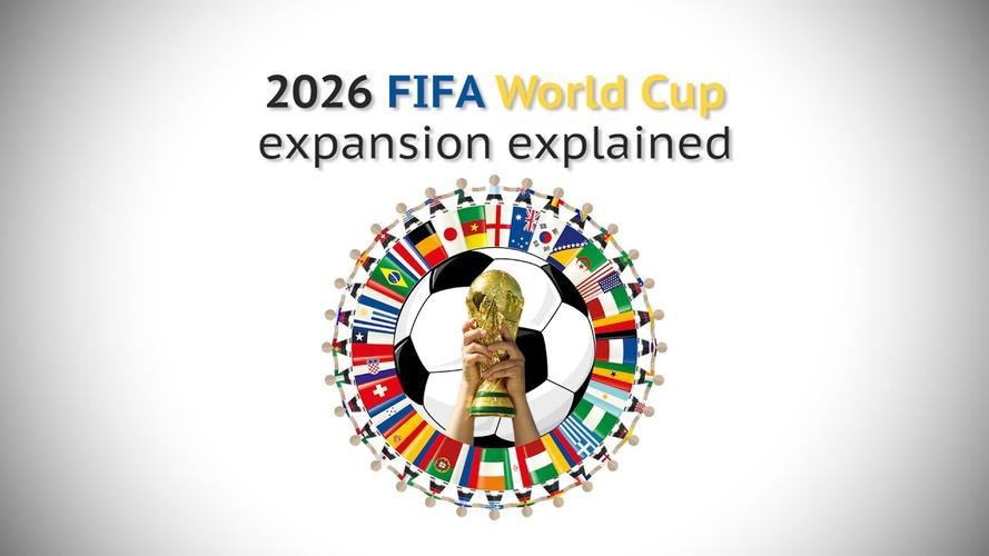 2026世界杯来到北美，姆巴佩当之无愧成为新的“球王”