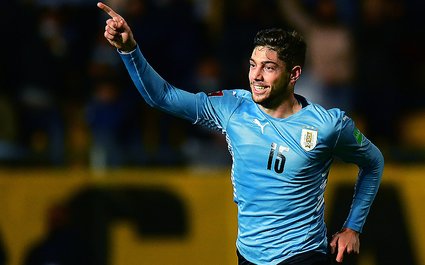 乌拉圭国家足球队直播回顾，球队没能在世界杯再创辉煌的原因