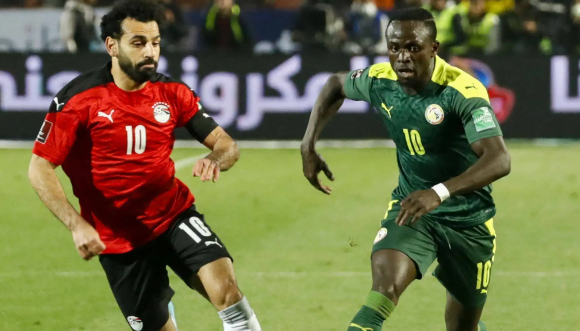 塞内加尔队在2022年世界杯败北，四年后仍将强势归来