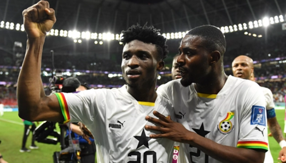 加纳世界杯赛事报道，球队将与乌拉圭进行复仇之战