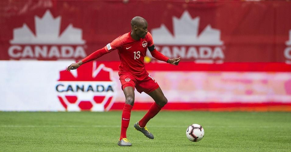 加拿大赛程安排出炉，世界杯小组赛中对阵摩洛哥队无压力