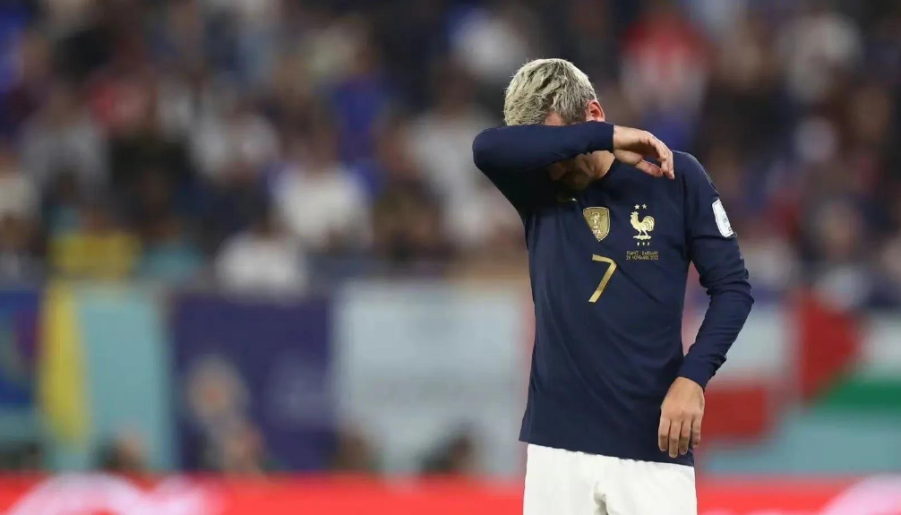 法国世界杯赛事战况，球队点球大战失利，无缘本届冠军