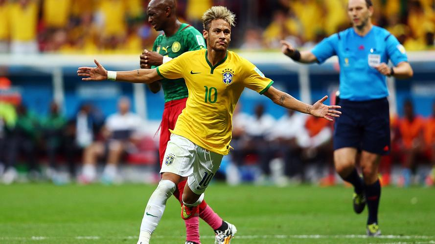 巴西世界杯赛程报道，球队在本届赛场被欧洲球队淘汰