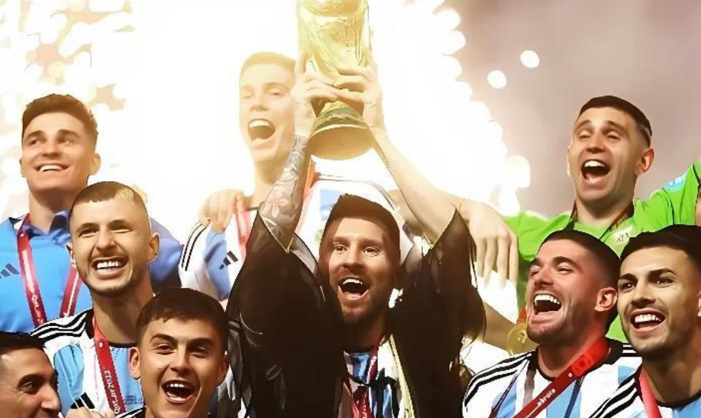 阿根廷2022世界杯结束后，盘点球队在本场比赛所引起的争议