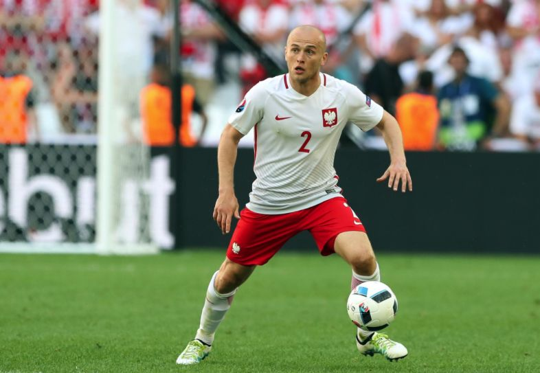 波兰队成为本届世界杯最大搅局者沦为第三遗憾出局