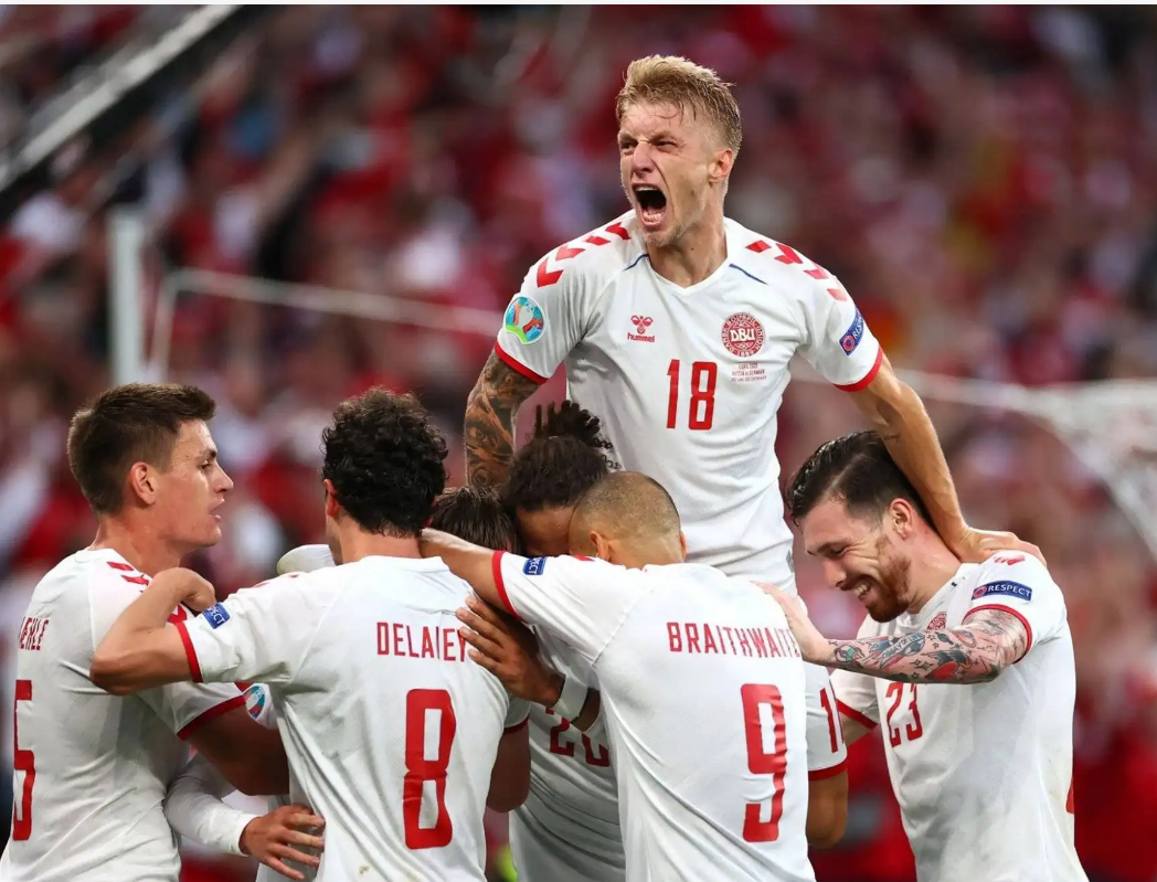 丹麦2022世界杯直播，上届欧洲杯黑马在本赛季轰然倒塌