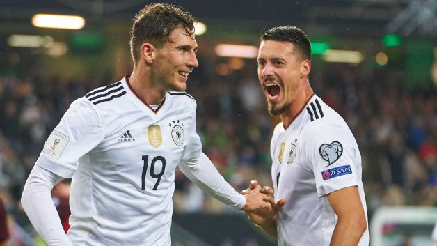 2022年德国世界杯直播，球队小组赛表现不佳无缘晋级