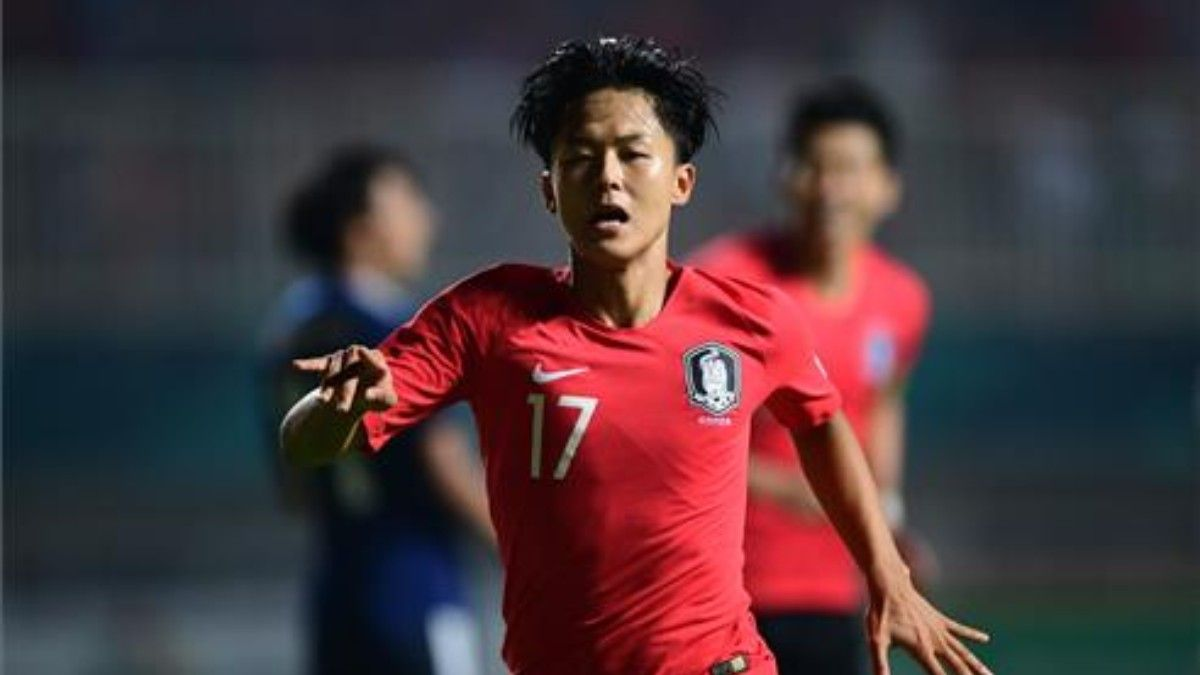 韩国队此次世界杯将会面临多种局面晋级成功率很大