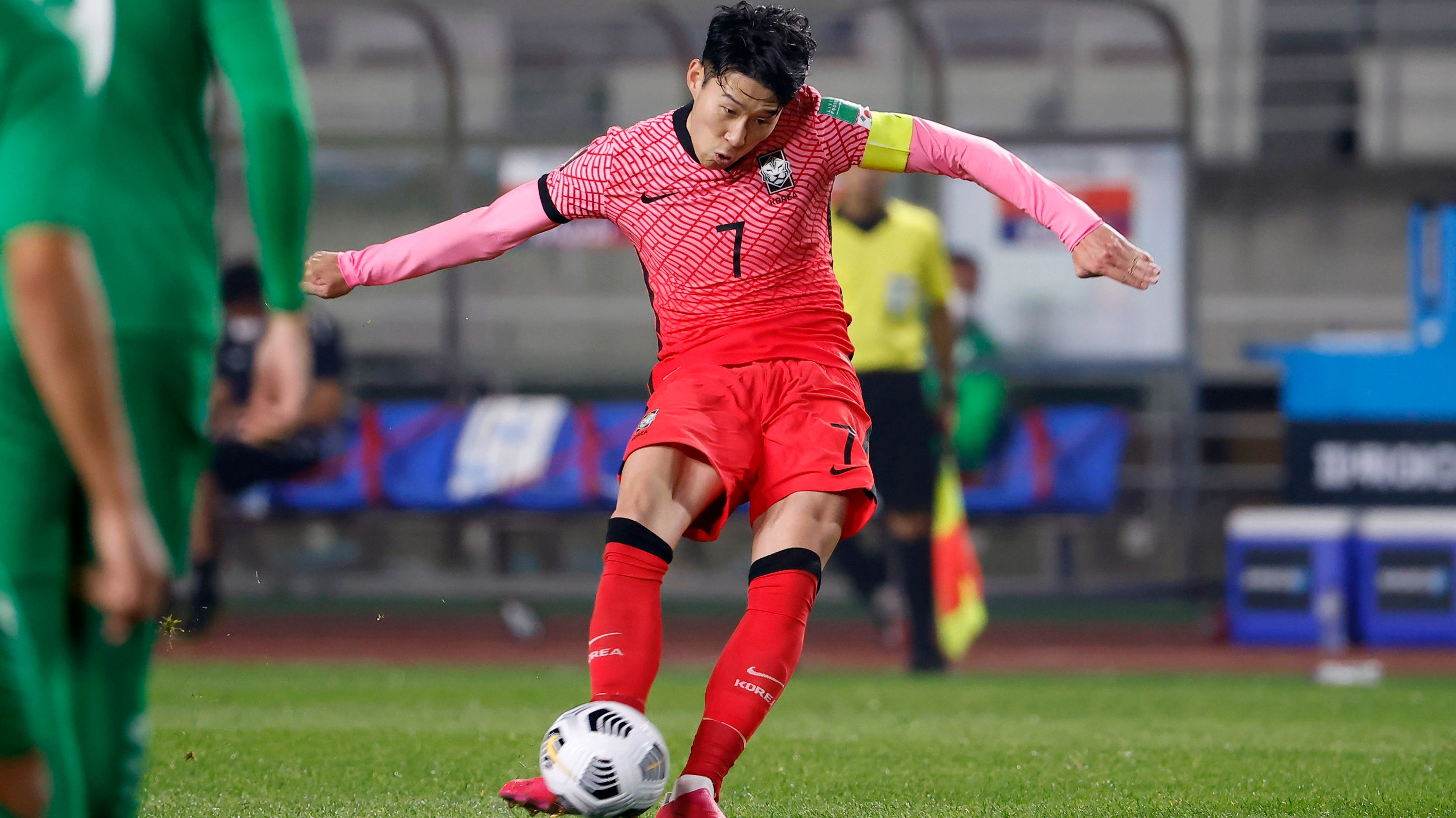 韩国男子足球队想要在世界杯赢下葡萄牙需要具备这些条件