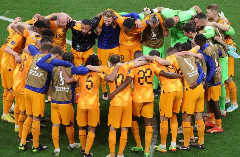 荷兰世界杯视频直播，历届比赛小组出线率高达100%。