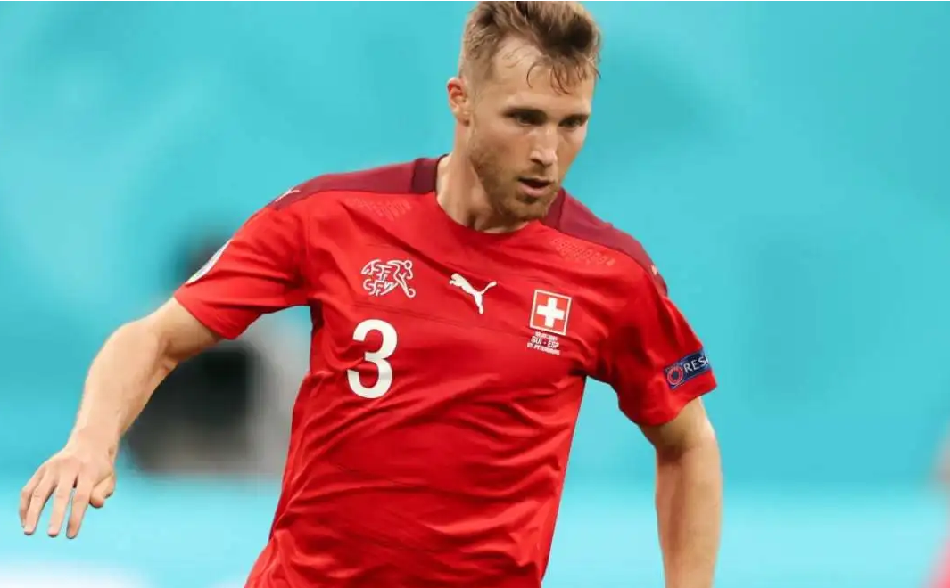 瑞士2022世界杯，3-2战胜塞尔维亚获小组第二晋级