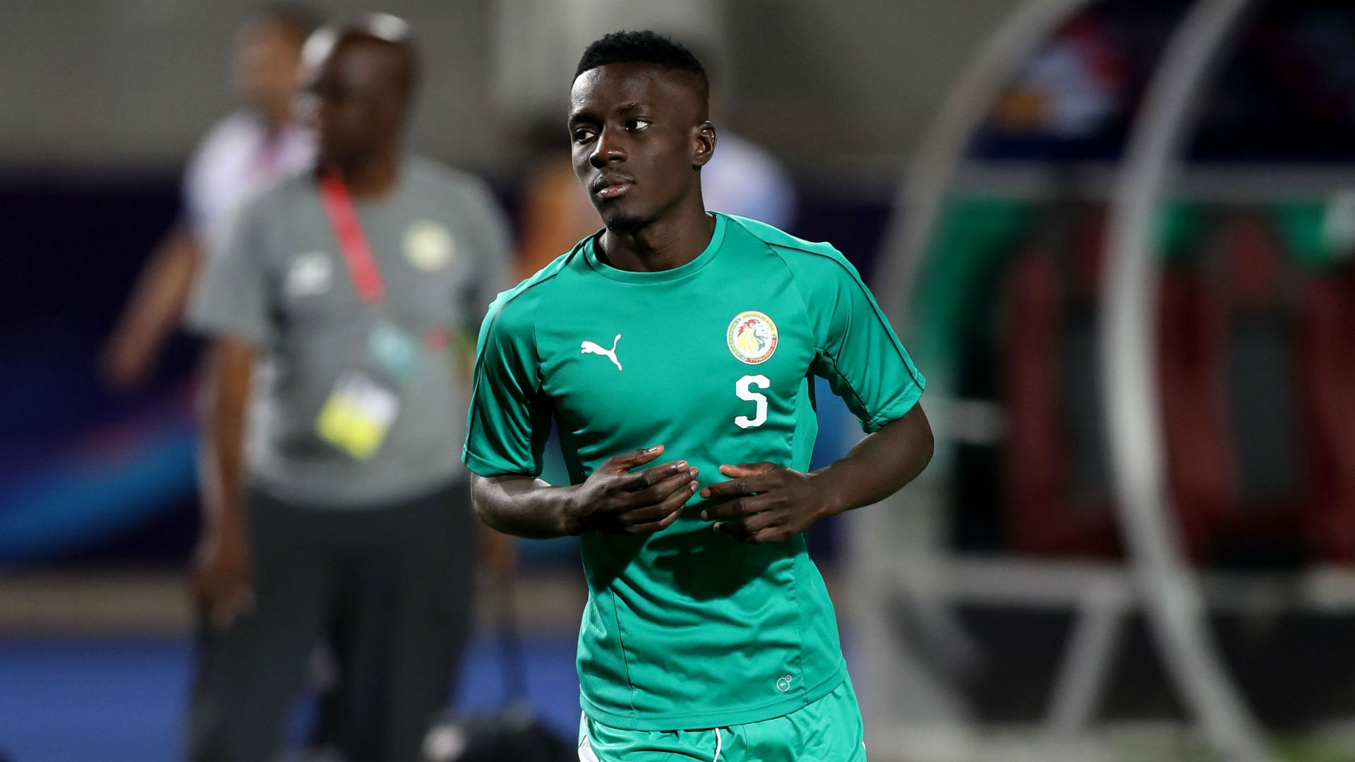塞内加尔国家队首轮比赛负于荷兰积极状态遭受打击