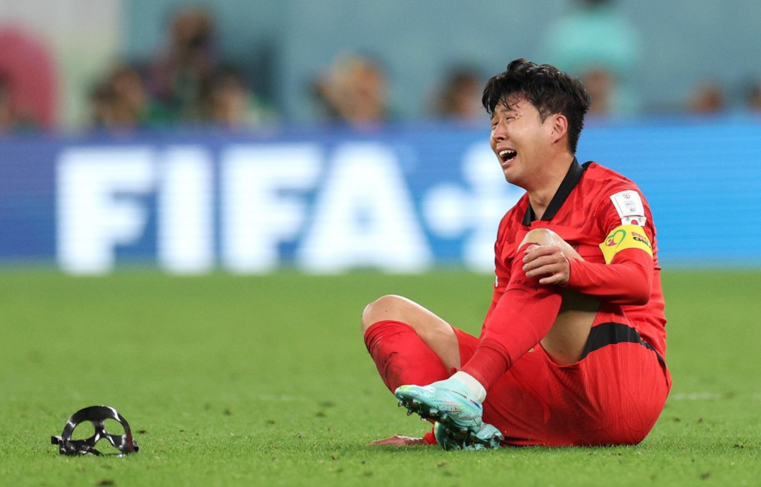 韩国2022世界杯三项数据力压日本，国足隔空收获好消息