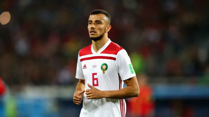 摩洛哥国家男子足球队晋级世界杯16强，赛前内讧掀翻上届亚军