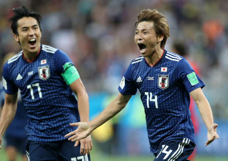日本世界杯比分淘汰有多遗憾？森保一爽约，无缘世界杯八强