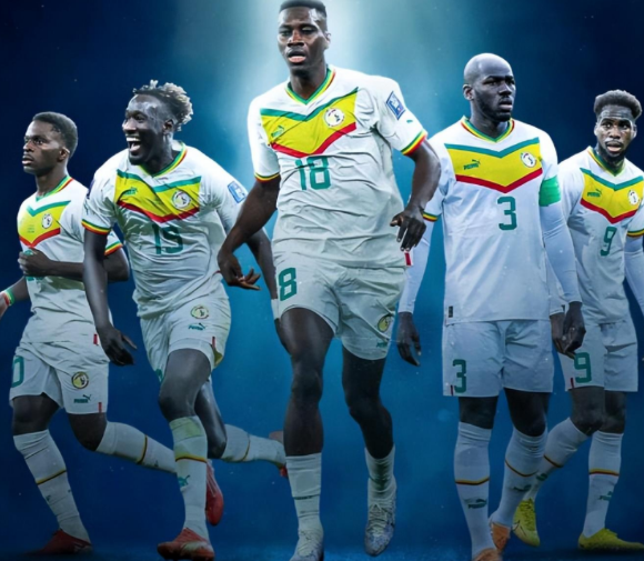塞内加尔2022世界杯时隔20年再一次圆梦，闯进十六强真了不起
