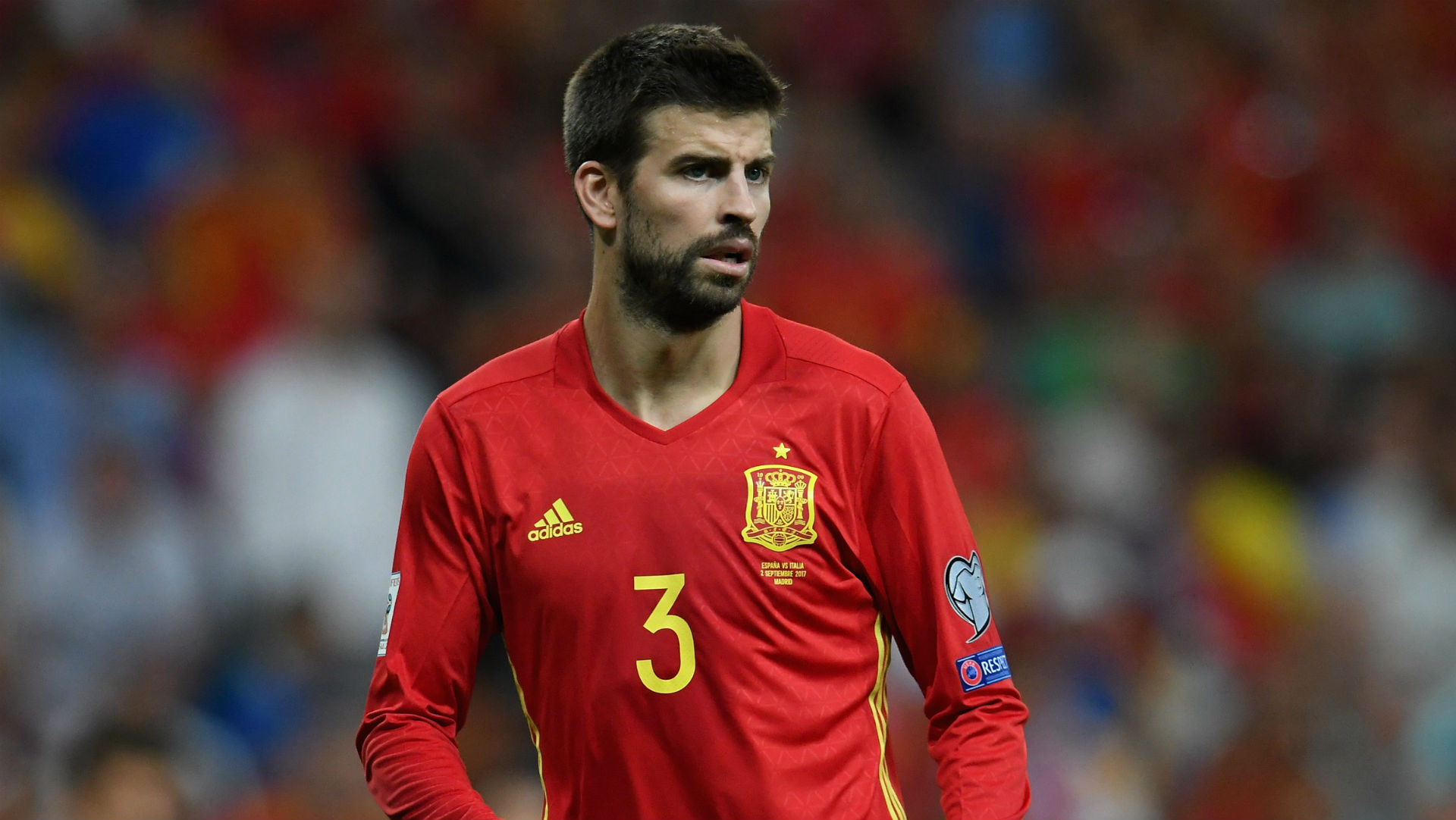 西班牙国家男子足球队视频直播，世界杯到底你更看好谁？