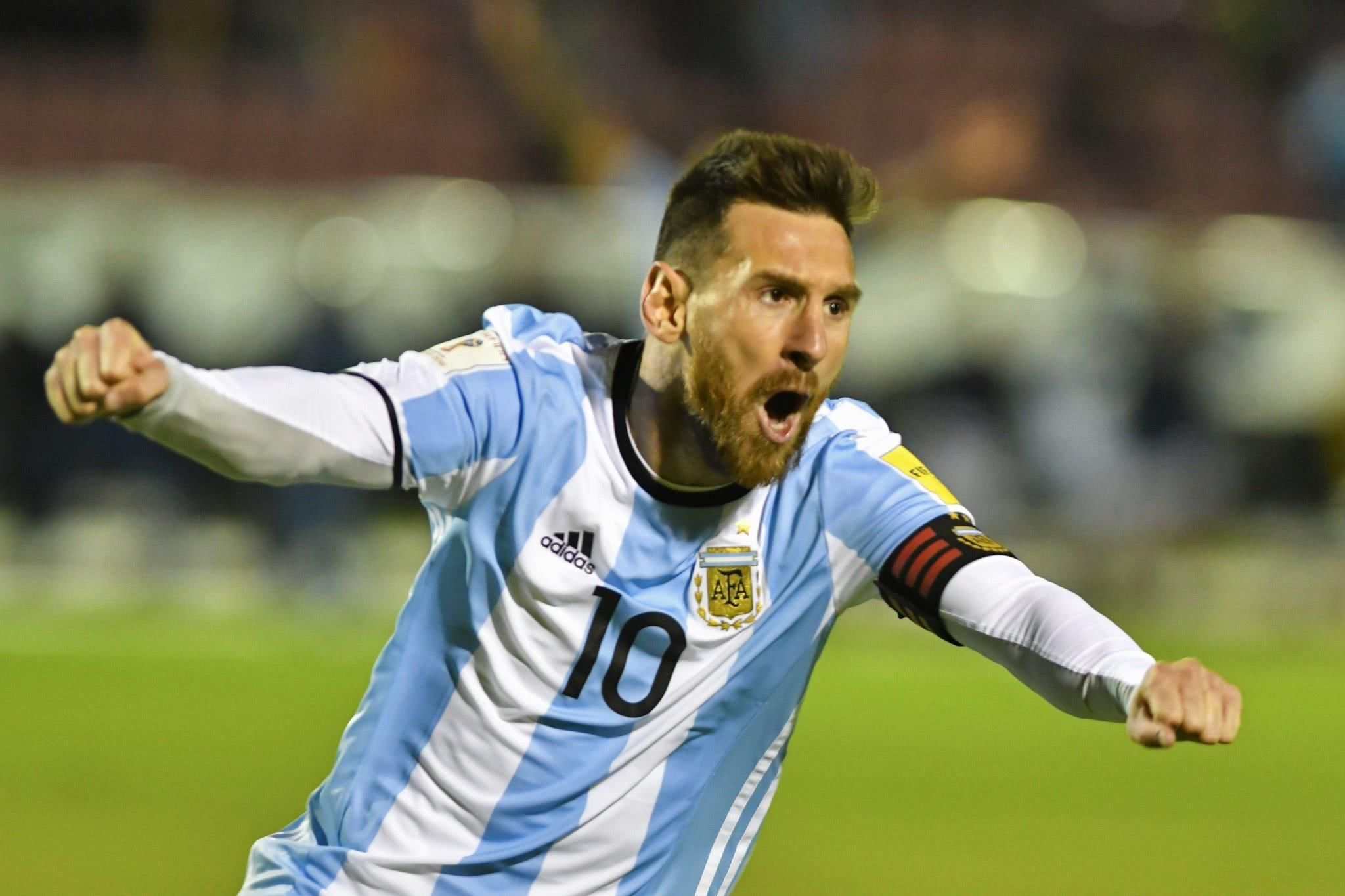 阿根廷足球队在实力弱的时候反而世界杯夺冠