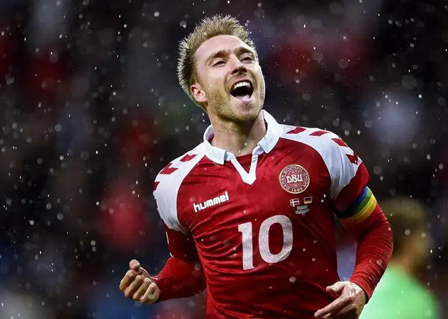 丹麦世界杯赛事，球队在本赛季首场比赛以战平收场