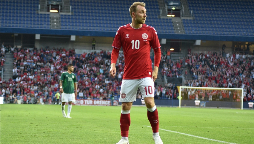 世界杯丹麦直播,球队在首场比赛以0-0闷平突尼斯