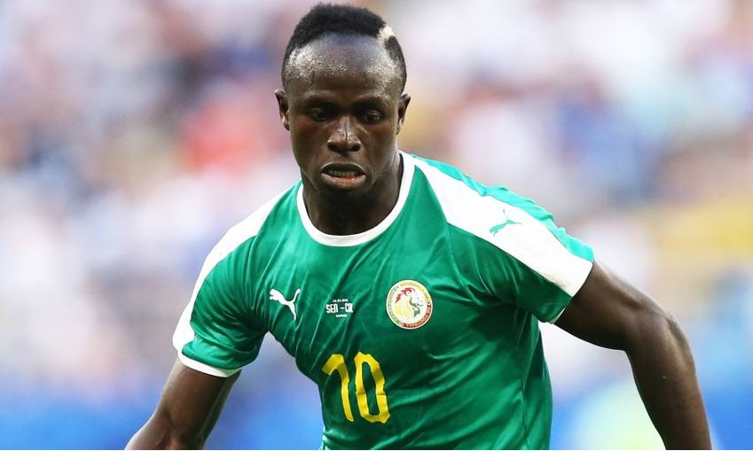 塞内加尔世界杯视频直播，球队被英格兰淘汰出本届赛场