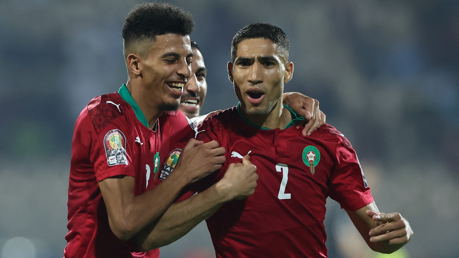 摩洛哥世界杯足球直播，季军争夺战后爆发冲突