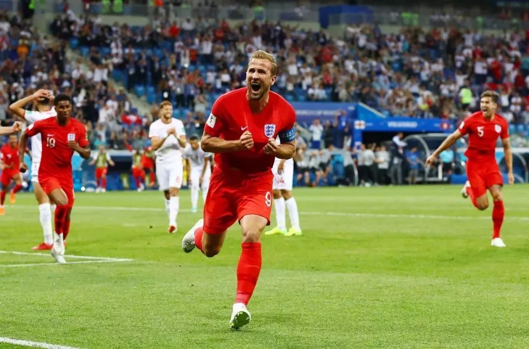 英格兰国家足球队世界杯赛前被认为有能力夺冠结果令人汗颜