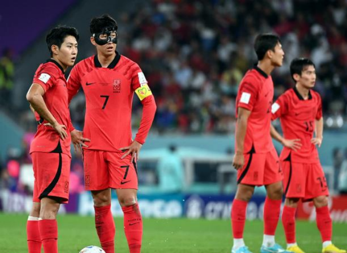 世界杯韩国直播16强名单出炉,亚洲球队创造历史